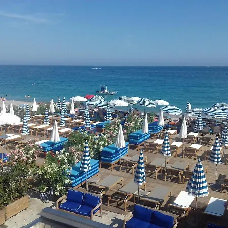 Chill Out Apartment, 2 Mins From Nicea