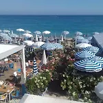 Chill Out Apartment, 2 Mins From Nice