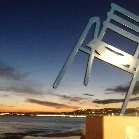 شقة Chill Out Apartment, 2 Mins From *