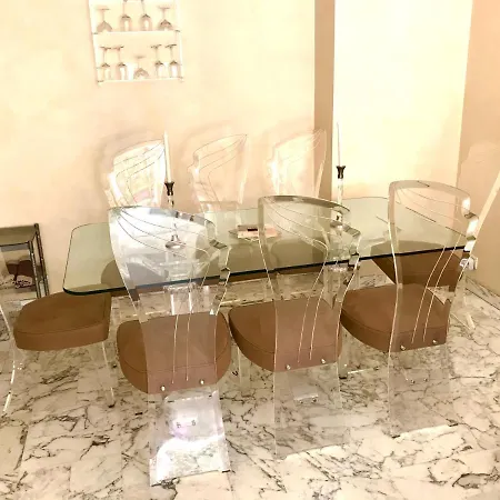 Chill Out Apartment, 2 Mins From * Nizza