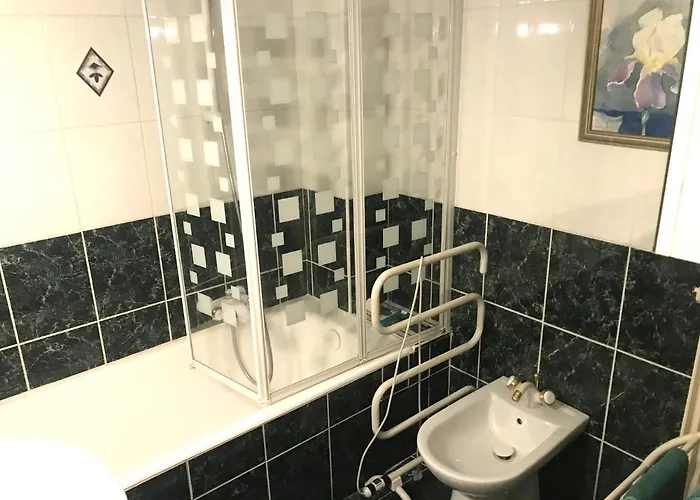 Apartmán Chill Out Apartment, 2 Mins From *