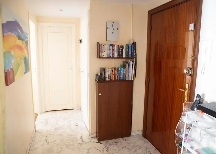 Chill Out Apartment, 2 Mins From