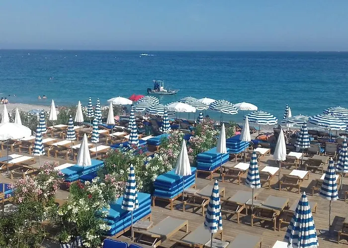 Chill Out Apartment, 2 Mins From Nice