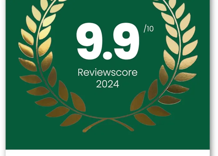 Apartmán Chill Out Apartment, 2 Mins From *